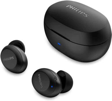 Fone De Ouvido Sem Fio Philips 1000 Series TAT1235 Jersu Indica Ofertas