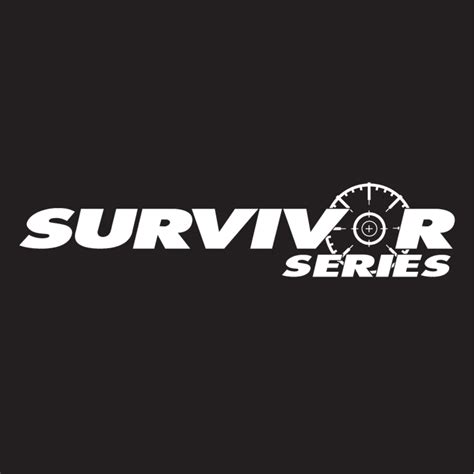 Wwf Survivor Series Logo Vector Logo Of Wwf Survivor Series Brand Free