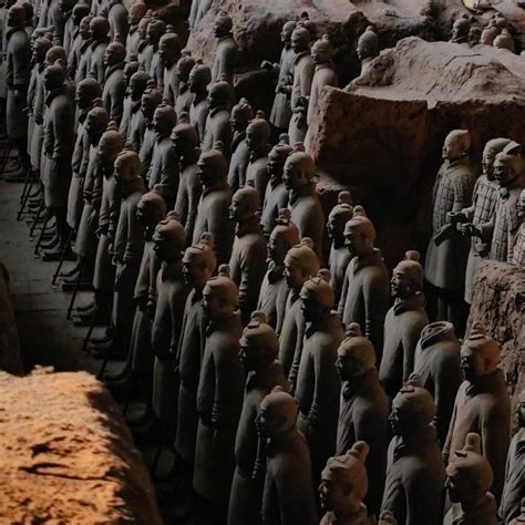 Xi’an Terracotta Army Essentials: A Must-Read for First-Timers