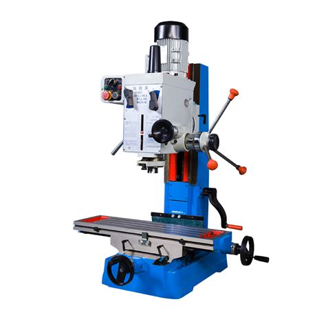 Xest Ling Zx T Milling Drilling Tapping Rpm W Phase