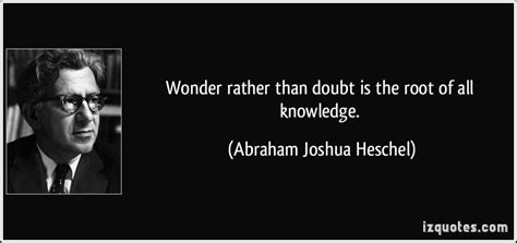 Abraham Joshua Heschel Quotes. QuotesGram