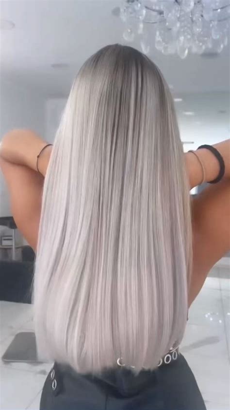 Cabellocosmeticos On Instagram Qui Nes Aman Las Mechas Para