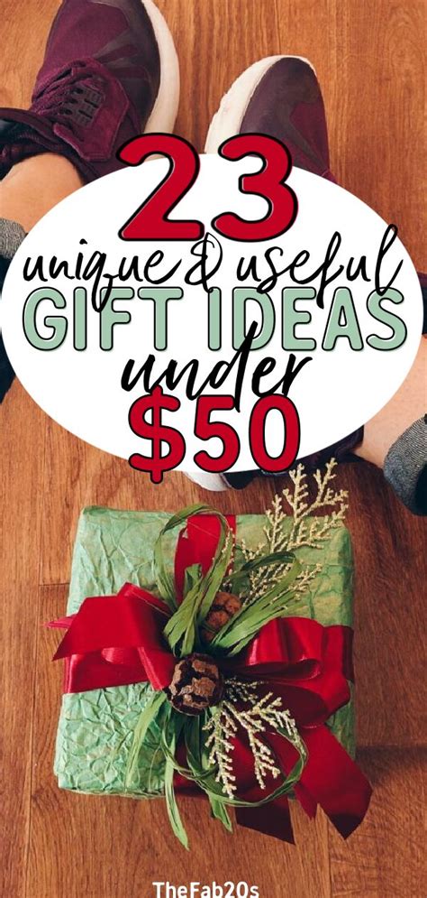 23 Unique And Useful T Ideas Under 50 Thefab20s Best Ts