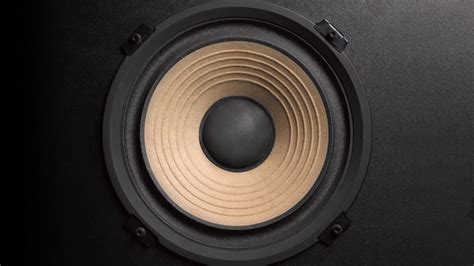 Best Studio Monitors Budget Spanning Studio Speakers For