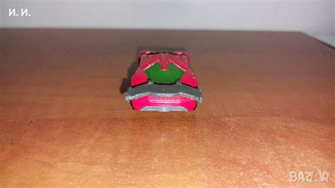 Hot Wheels Id Bazar Bg