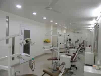 Dentics Cosmetic Dental Hospital In Vijay Nagar Colony Hyderabad Best