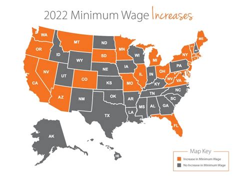 Denver Co Minimum Wage Indiana Lusa Sissie