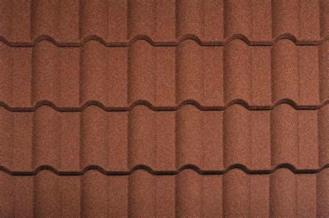 Композитная черепица Metrotile Gallo с каменной посыпкой - расчет ...