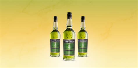 What is Chartreuse?