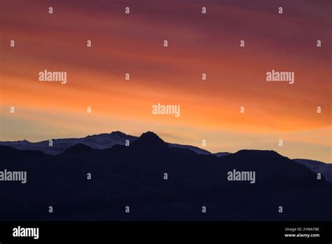 Lake District Cumbria Stock Photo Alamy