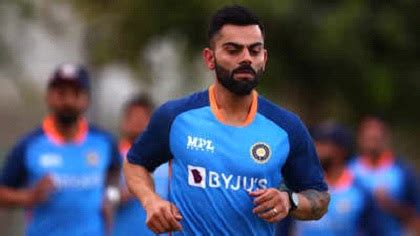 Abu Dhabi India Vs Pakistan Asia Cup Virat Kohli Set To Become