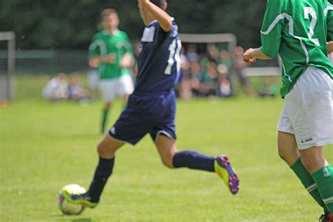 FC Rautheim lädt zur 21 Internationalen Jugendbegegnung regionalHeute de