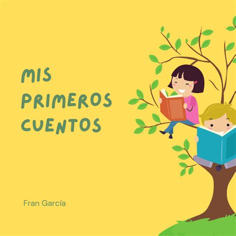 Plantilla De Libros Infantiles Crea Tu Libro De Cuentos Bookmundo