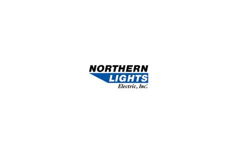 what is northern lights? - Northern Lights Electric, Inc*.