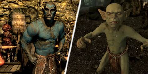 Skyrim: Where To Find Goblins