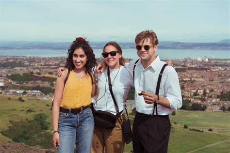 ‘one Day Star Ambika Mod On Setting The Tone In Netflixs Romantic Hit