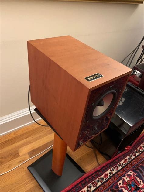 Trenner Friedl Art Loudspeaker For Sale Us Audio Mart