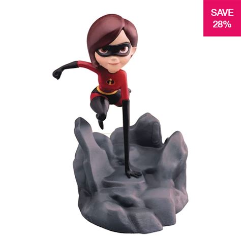 28% off on Elastigirl Action Figure | OneDayOnly