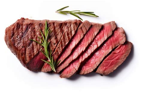 beef steak slice meat food  photo rawpixel