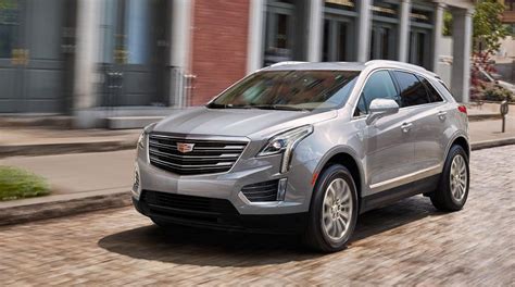 2021 Cadillac Xt5 Review