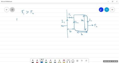 SOLVED 2 Magnetic Field Problems Consider Infinite Wire Carrying