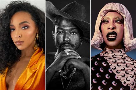 Meet the Talented Black Musical Artists Taking Over 2021