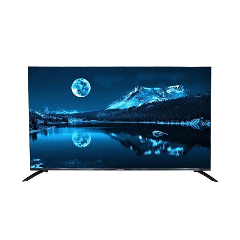 Televisor LED Tecnomaster M CH65G7US 65 4K Android Tecnomaster