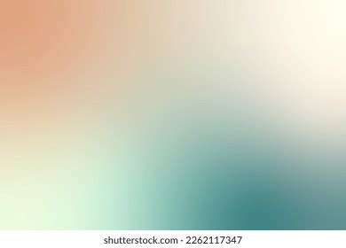 Elegant Pastel Color Gradient Background Design Stock Photo 2262117347 ...