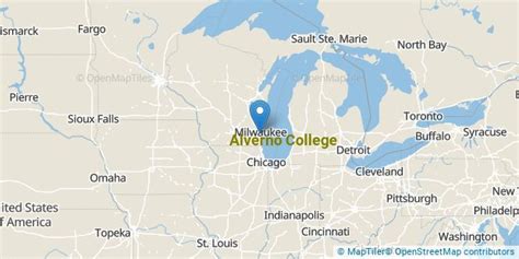 Alverno College Overview