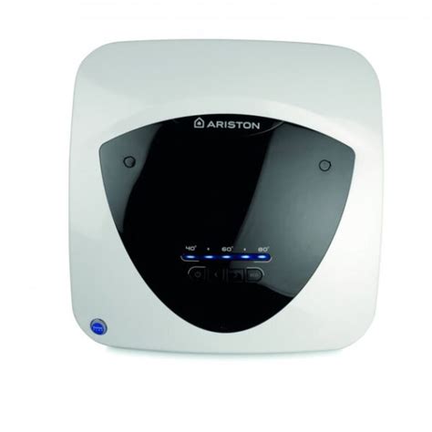 ARISTON WATER HEATER KIT A – 2 LITRE EXPANSION VESSEL AND NON-RETURN ...