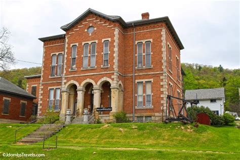 The Mansions of Smethport | Mansions, Victorian village, House styles