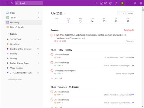 Todoist Review 2024 Features Pricing And More 2024