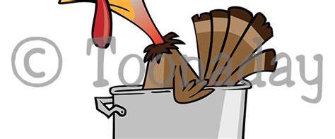 Turkeysoup Toonaday Turkeysoup