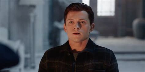 Tom Holland Is Percy Pig In Marks And Spencer Christmas Advert