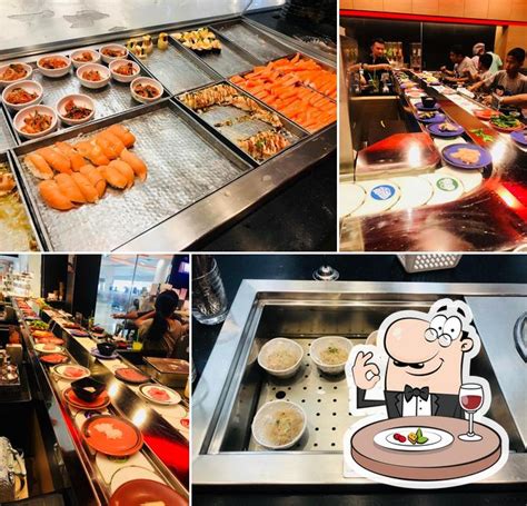 Restaurante Shabushi By Oishi Bangkok Opiniones