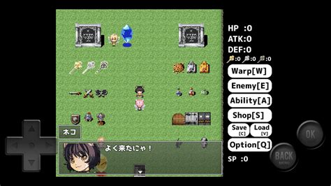 ぬか漬けパリピマン デザフェス57 5 21 日 M 140 On Twitter 〜シンプル戦闘rpg〜 らび 様