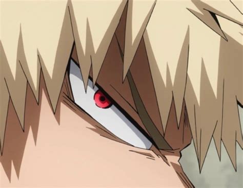 Can You Recognize These Anime Characters By Just Their Eyes? » Yodoozy®