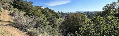 Big Canyon Trail 700 Reviews Map California Alltrails
