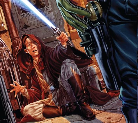 retro review innocence lost  marvels kanan   padawan