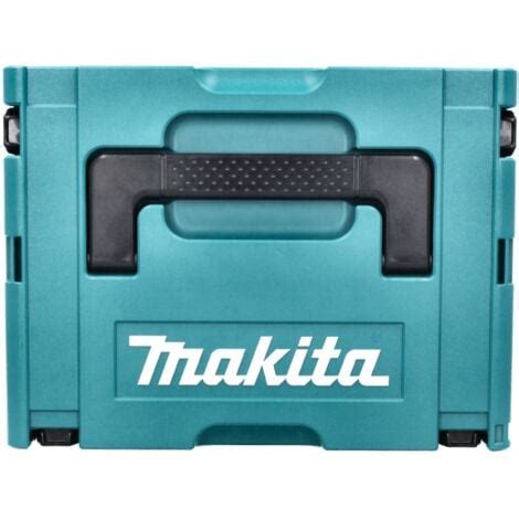 Makita Dhp Zj Perceuse Visseuse Percussion Sans Fil V Nm