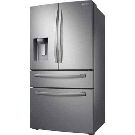 Samsung Rf24r7201sr American Style Multi Door Fridge Freezer Gerald Giles