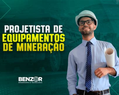 Arquivos equipamento de mineração Blog Benzor Engenharia