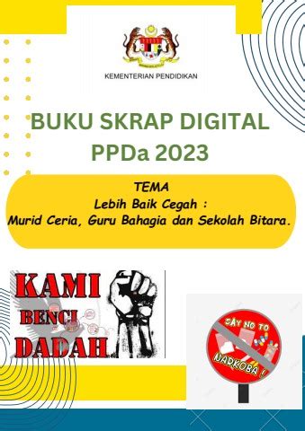 BUKU SKRAP DIGITAL PPDa 2023 4 马哥 1210 Flip PDF AnyFlip