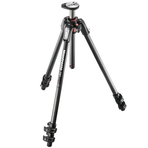 Carbon Fiber Medium Duty Tripod Wsci Technology