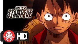 One Piece Stampede Movie Watch Streaming Online