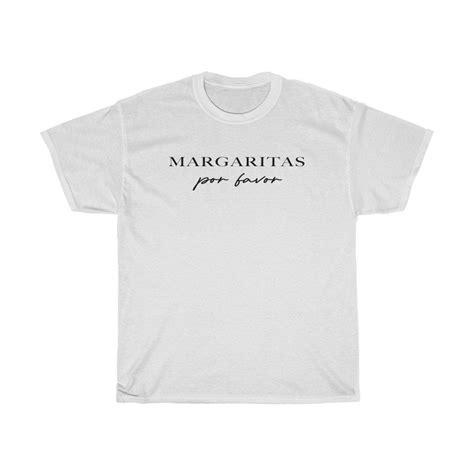 Cinco De Mayo Shirt Margaritas Por Favor Gifts For Her Mamacita Needs A