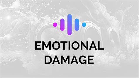 Emotional Damage Sound Effect Royalty Free Videoaudio Editing