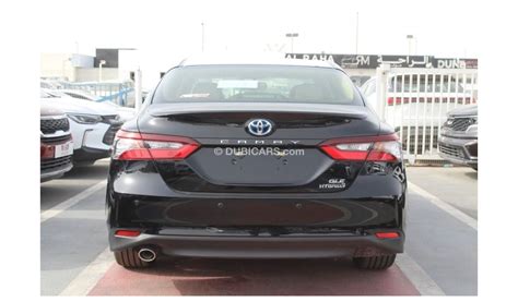 New Toyota Camry Toyotacamerygle25hybrid2023 2023 For Sale In