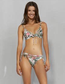 Watercult Exotic Dive Strapping Bikini