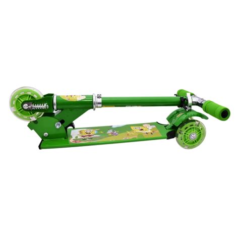 FASHION SCOOTER - National Handloom Corporation